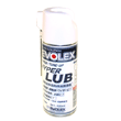H-LUB「高性能浸透潤滑剤」